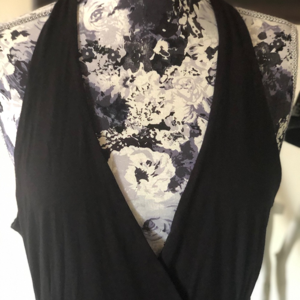 NWOT Racer back Dress - Picture 4 of 7